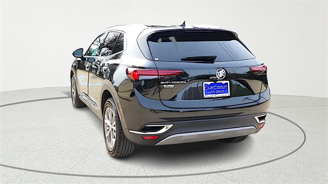 2023 Buick Envision