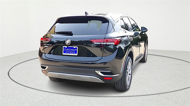 2023 Buick Envision