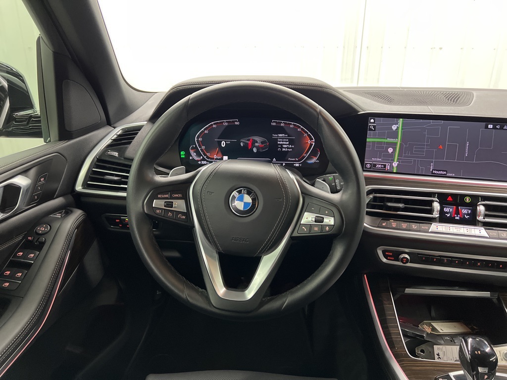 2023 BMW X5 sDrive40i Black at Ultimate Motorsports