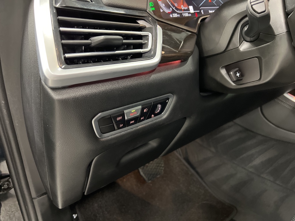 2023 BMW X5 sDrive40i Black at Ultimate Motorsports