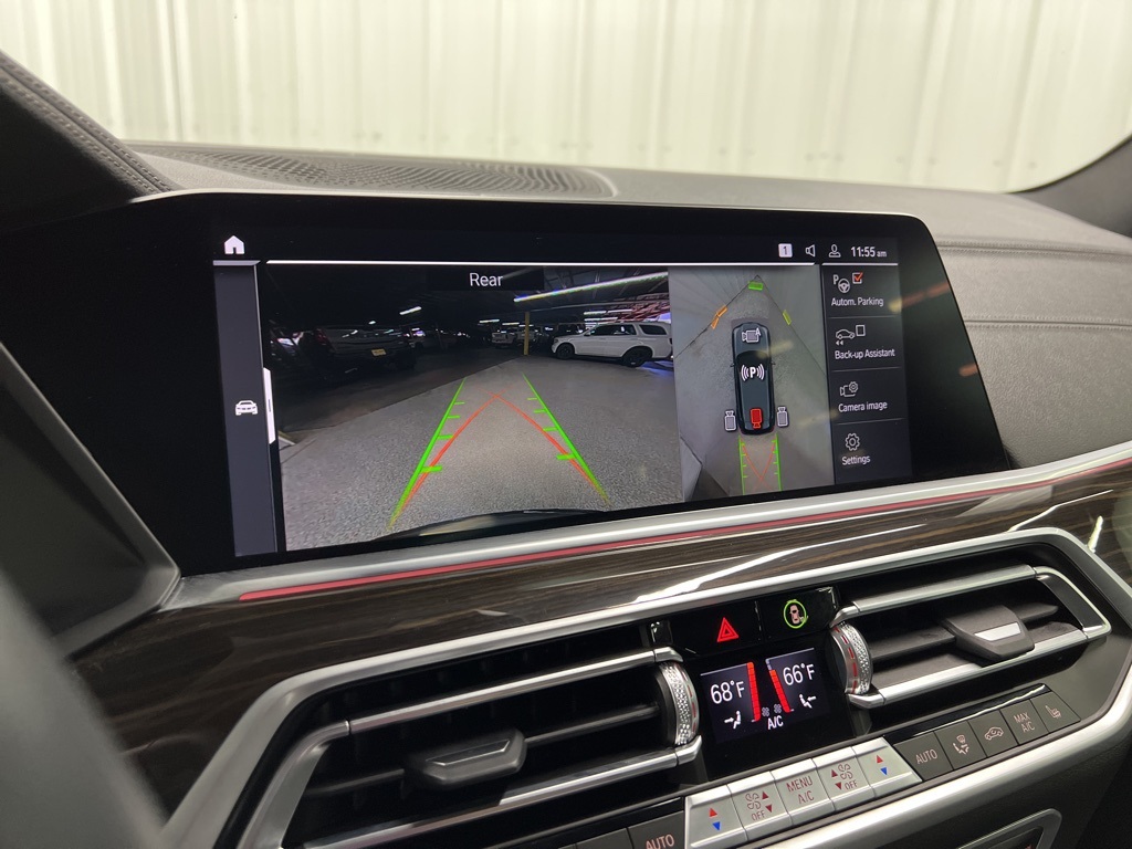 2023 BMW X5 sDrive40i Black at Ultimate Motorsports