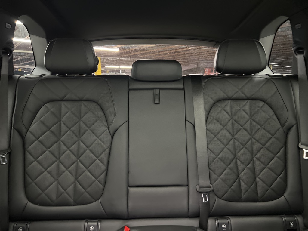 2023 BMW X5 sDrive40i Black at Ultimate Motorsports