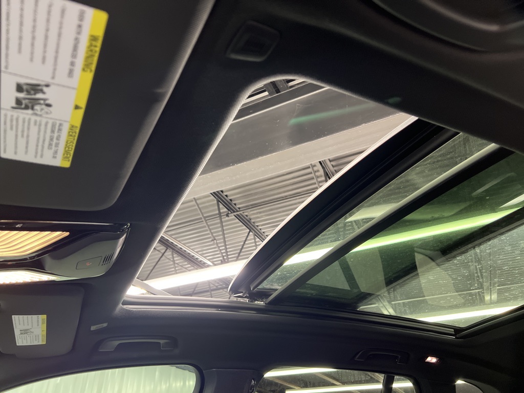 2023 BMW X5 sDrive40i Black at Ultimate Motorsports