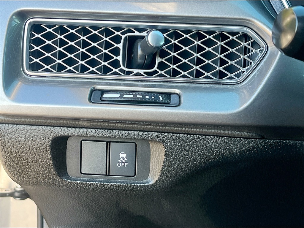 2024 Acura Integra Base Gray at Parkway Family Mazda