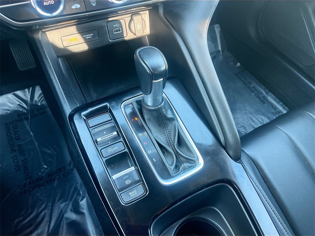 2024 Acura Integra Base Gray at Parkway Family Mazda