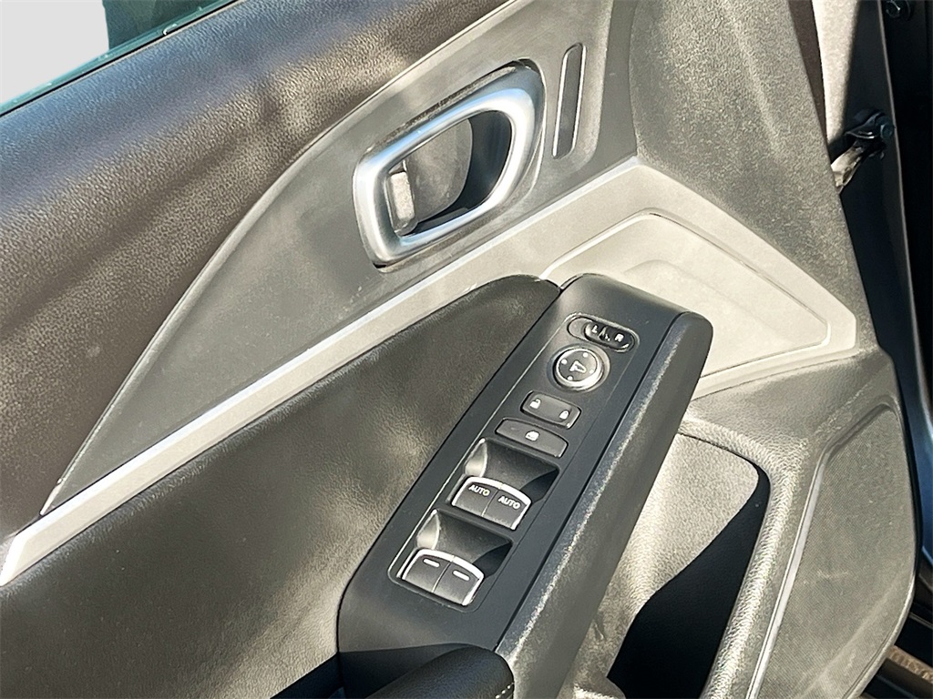 2024 Acura Integra Base Gray at Parkway Family Mazda