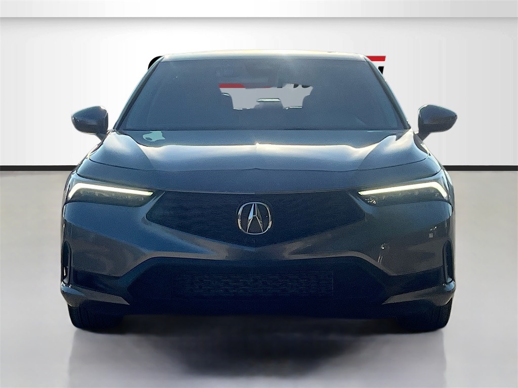 2024 Acura Integra Base Gray at Parkway Family Mazda