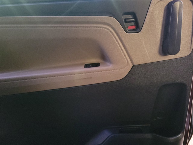 2018 Honda Odyssey EX-L  at Don McGill Toyota