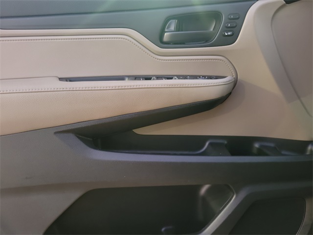 2018 Honda Odyssey EX-L  at Don McGill Toyota