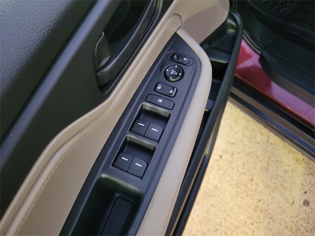 2018 Honda Odyssey EX-L  at Don McGill Toyota