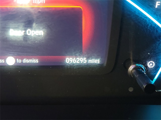 2018 Honda Odyssey EX-L  at Don McGill Toyota