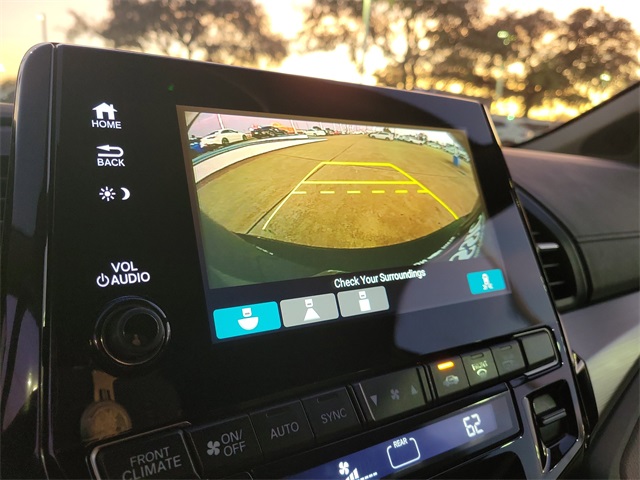 2018 Honda Odyssey EX-L  at Don McGill Toyota