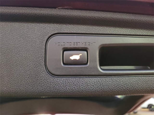 2018 Honda Odyssey EX-L  at Don McGill Toyota