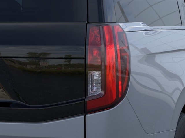 2025 Ford Expedition Max Active Gray at Wharton Ford