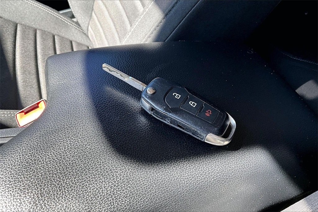 2022 Ford Ranger XLT Blue at Toyota of Victoria