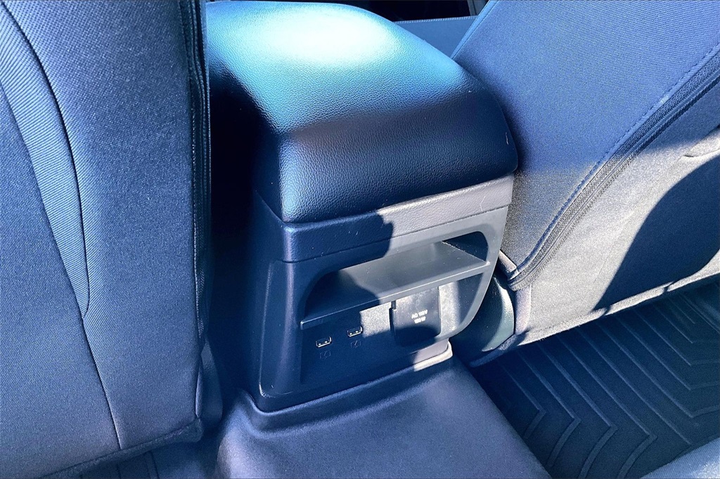 2022 Ford Ranger XLT Blue at Toyota of Victoria