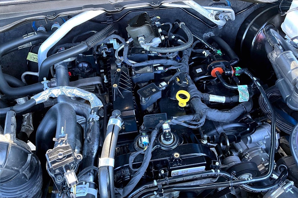 2022 Ford Ranger XLT Blue at Toyota of Victoria