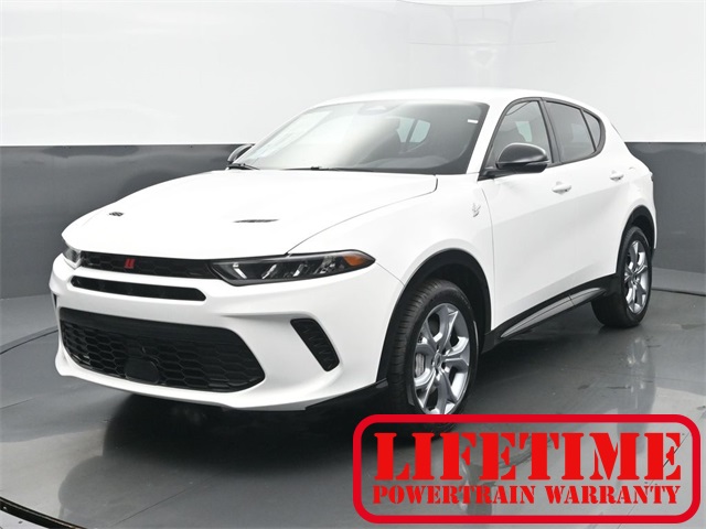 2025 Dodge Hornet R/T AWD