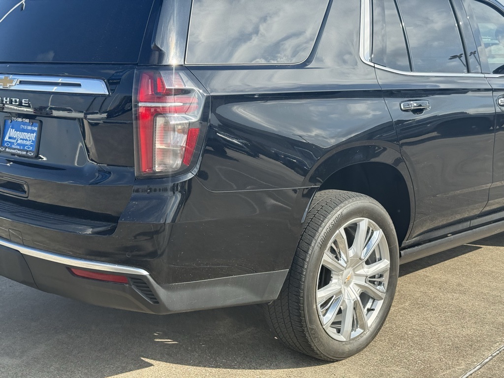 2023 Chevrolet Tahoe High Country - 10
