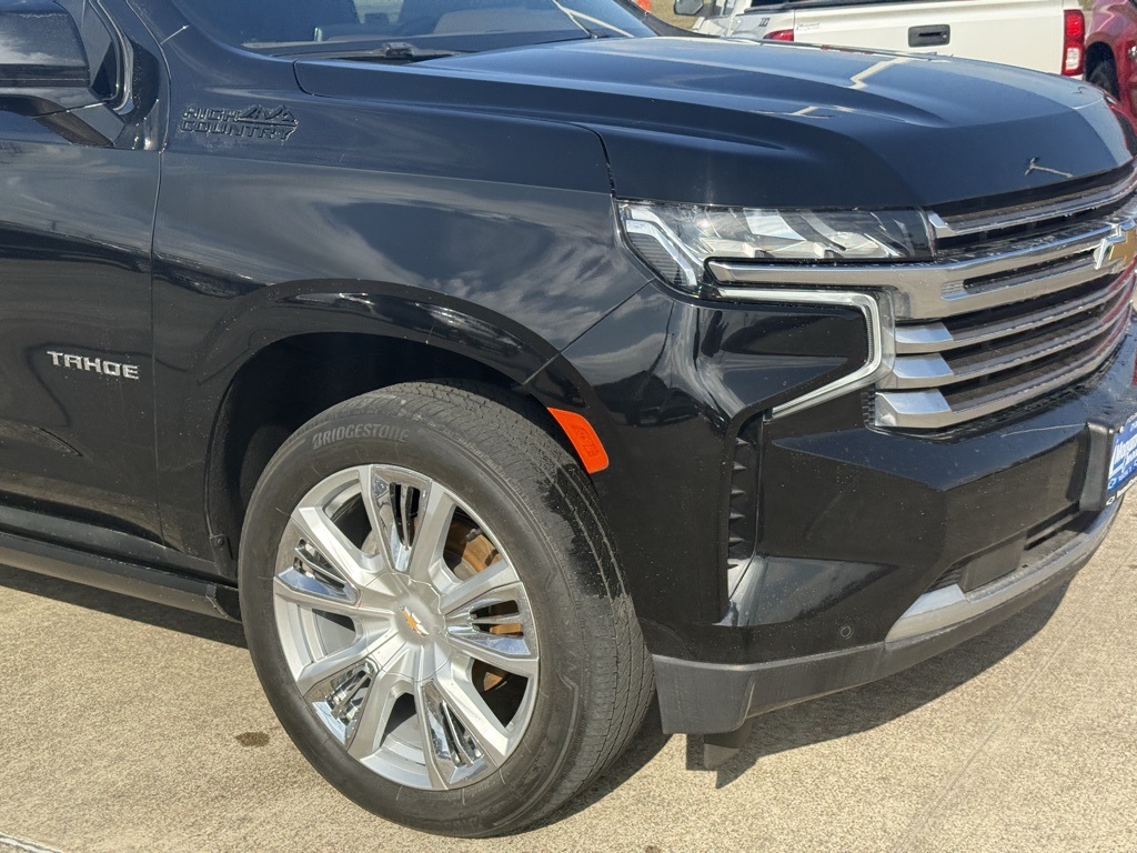 2023 Chevrolet Tahoe High Country - 5