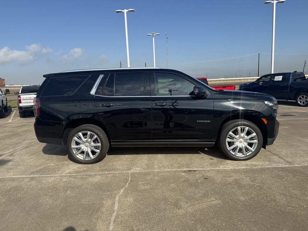 2023 Chevrolet Tahoe High Country - 6