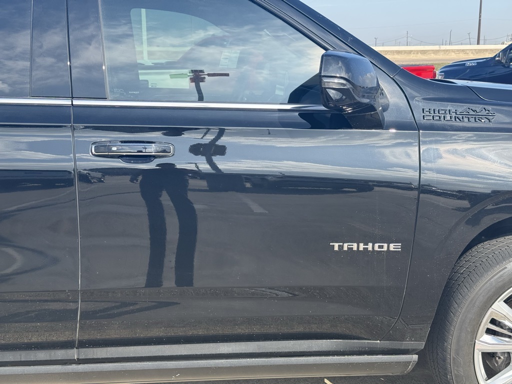 2023 Chevrolet Tahoe High Country - 7
