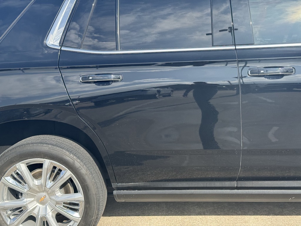 2023 Chevrolet Tahoe High Country - 8