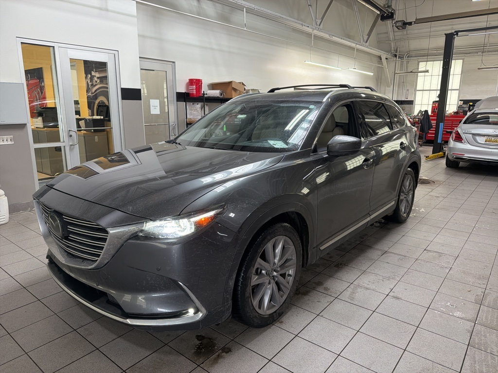 2022 Mazda CX-9 Grand Touring AWD