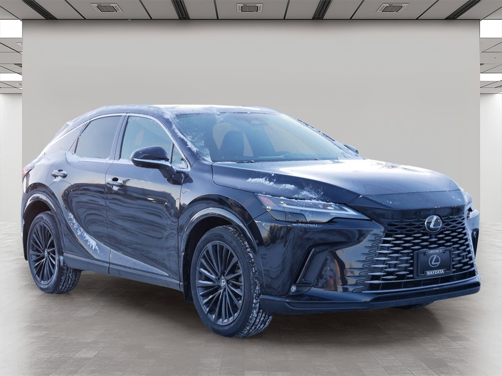 2024 Lexus RX 350 Premium AWD