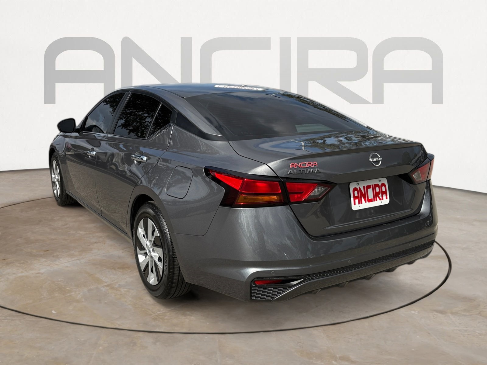 Used Car 2024 Nissan Altima  2.5 S For Sale Under $20,000 In San Antonio, Texas