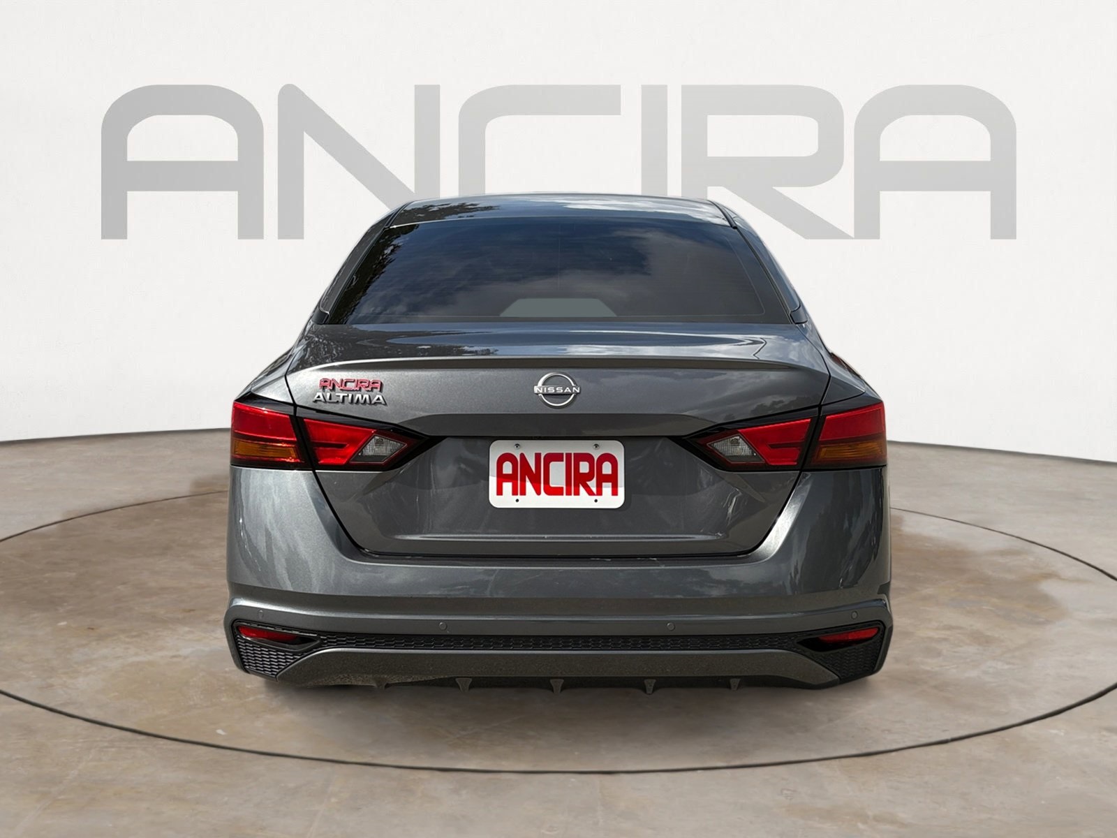 Used Car 2024 Nissan Altima  2.5 S For Sale Under $20,000 In San Antonio, Texas