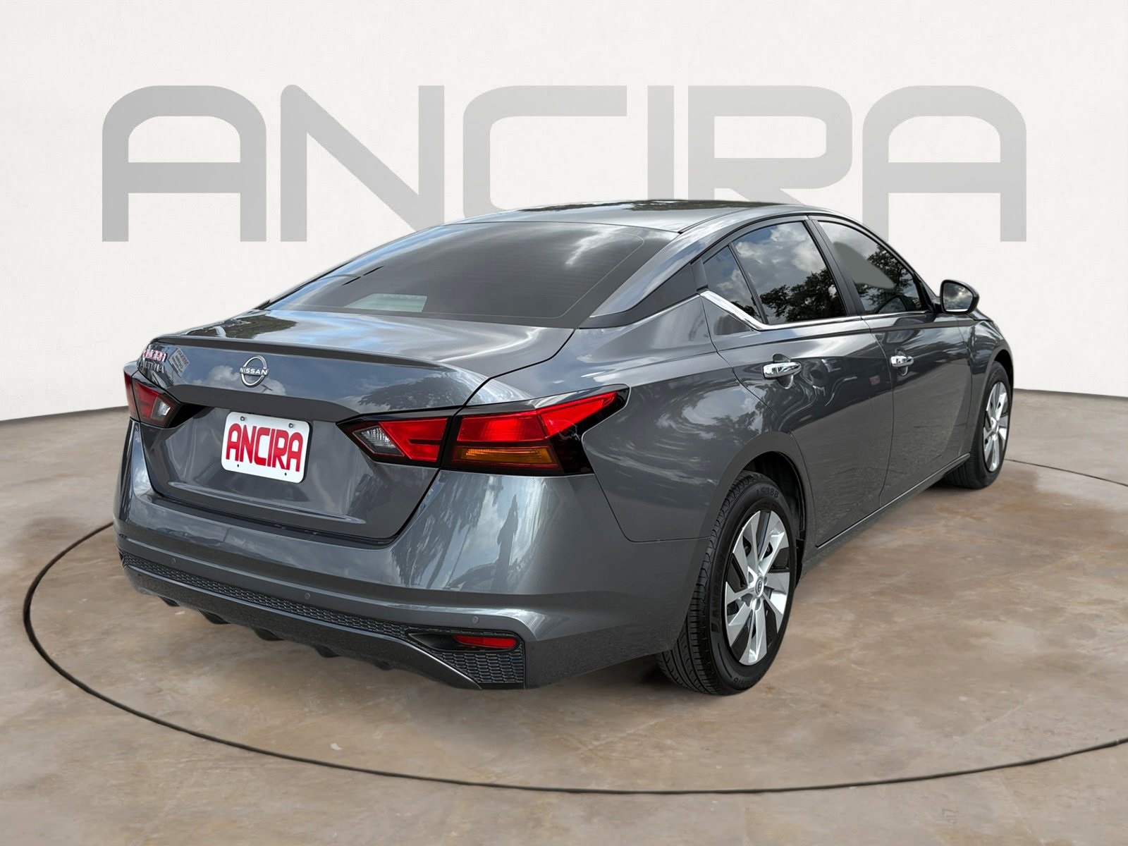 Used Car 2024 Nissan Altima  2.5 S For Sale Under $20,000 In San Antonio, Texas