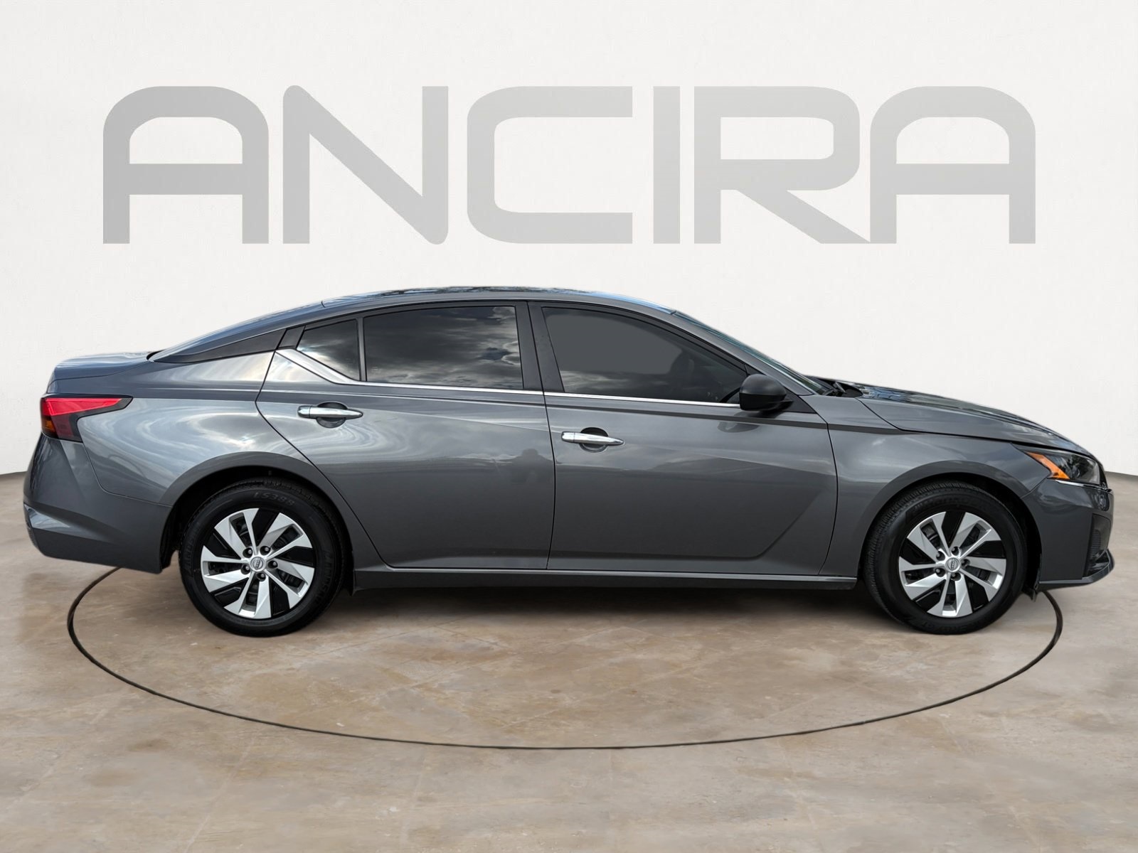 Used Car 2024 Nissan Altima  2.5 S For Sale Under $20,000 In San Antonio, Texas