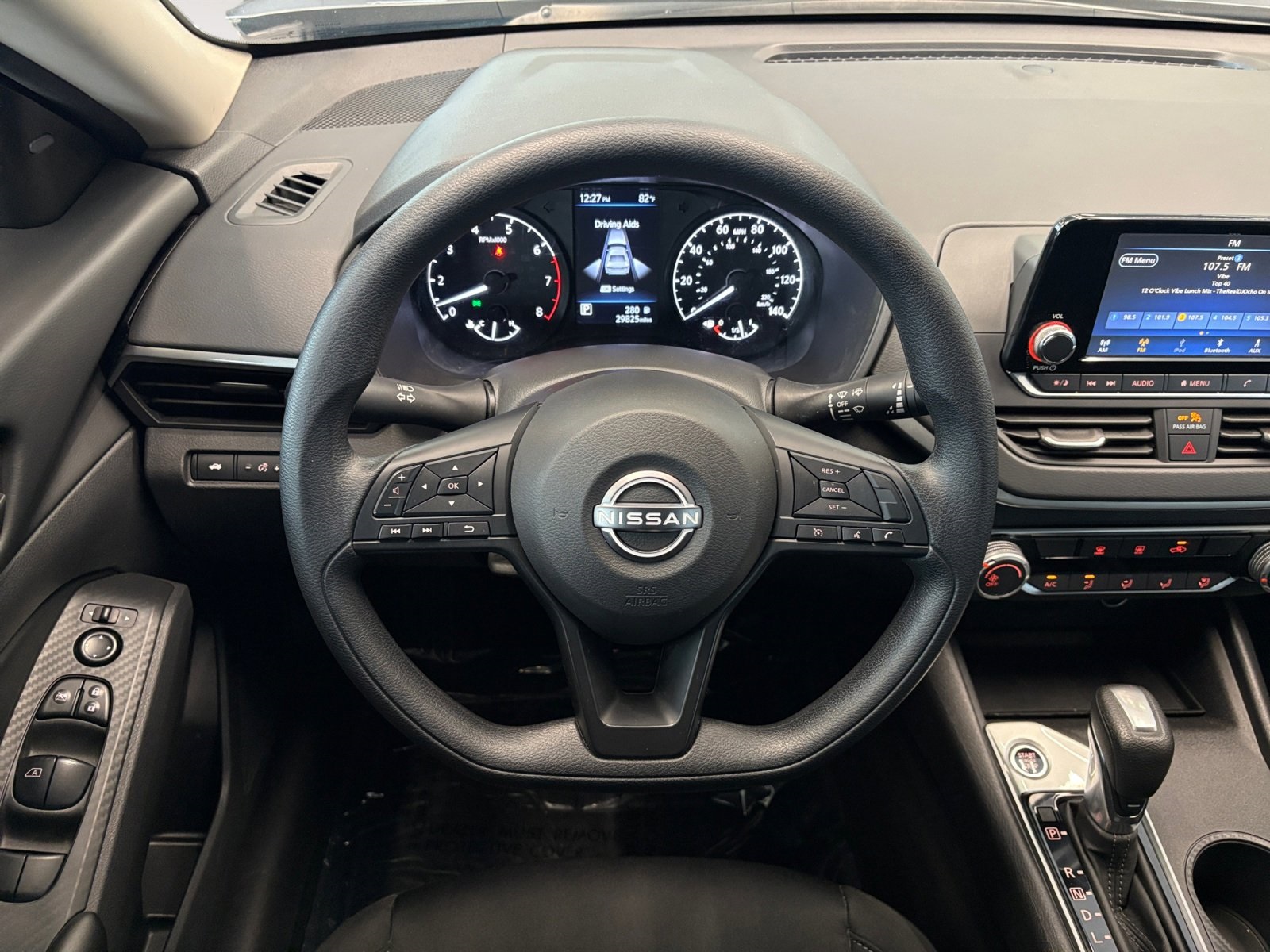 Used Car 2024 Nissan Altima  2.5 S For Sale Under $20,000 In San Antonio, Texas