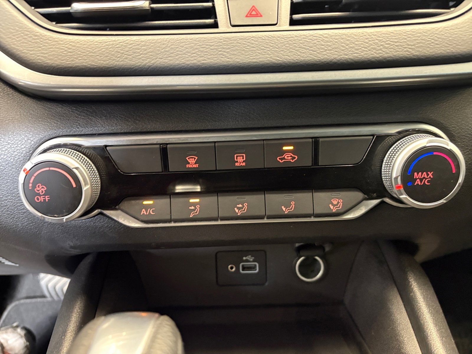 Used Car 2024 Nissan Altima  2.5 S For Sale Under $20,000 In San Antonio, Texas