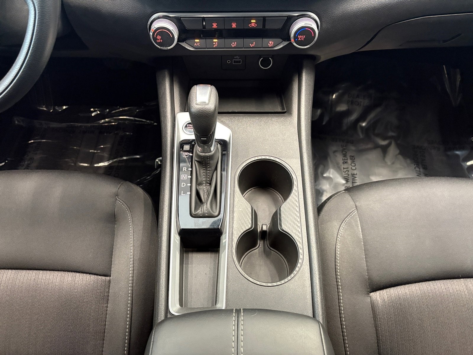 Used Car 2024 Nissan Altima  2.5 S For Sale Under $20,000 In San Antonio, Texas