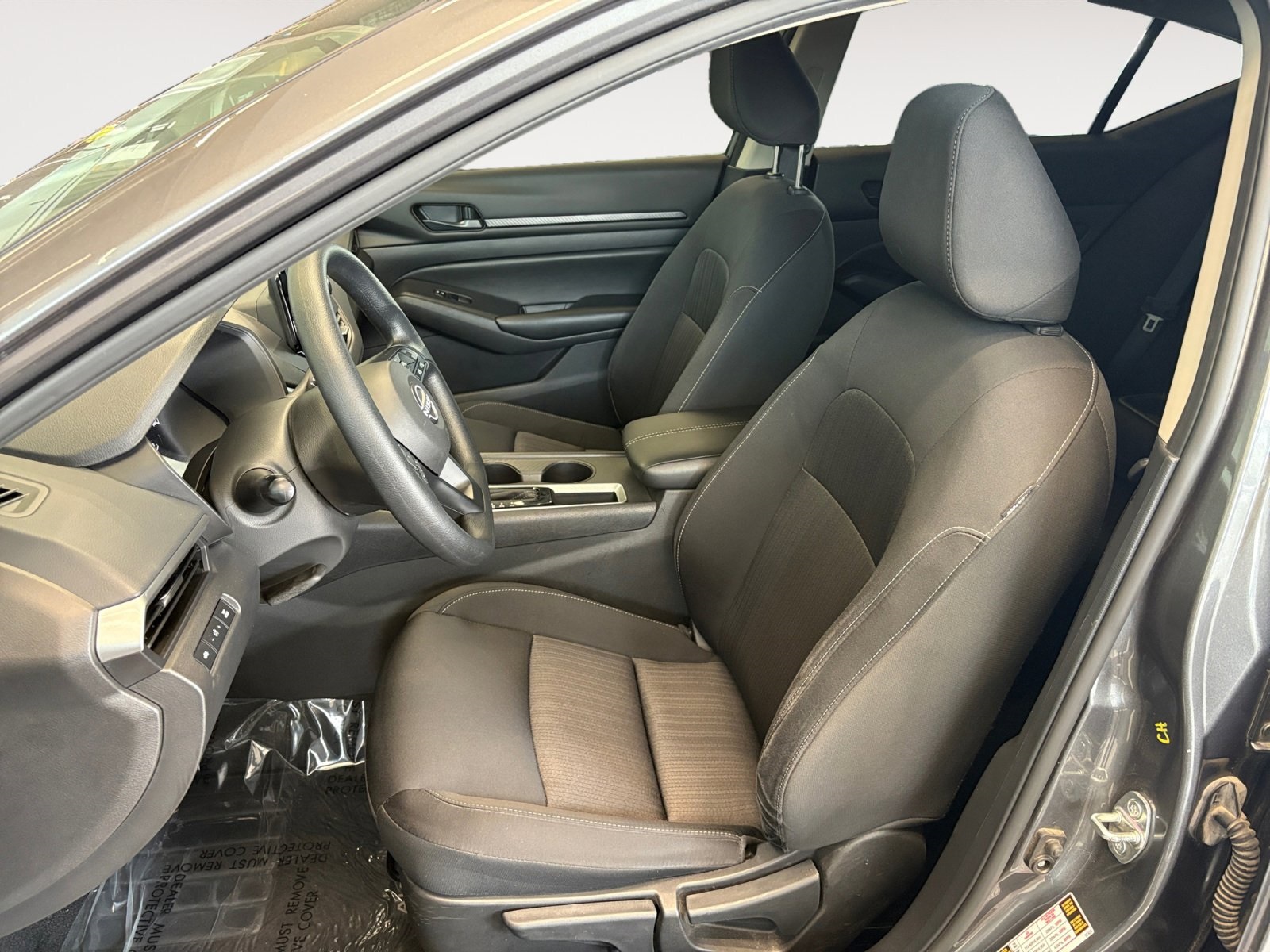 Used Car 2024 Nissan Altima  2.5 S For Sale Under $20,000 In San Antonio, Texas