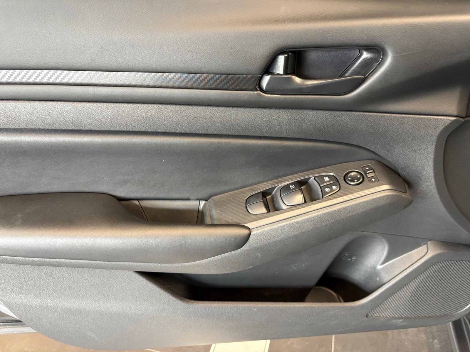 Used Car 2024 Nissan Altima  2.5 S For Sale Under $20,000 In San Antonio, Texas