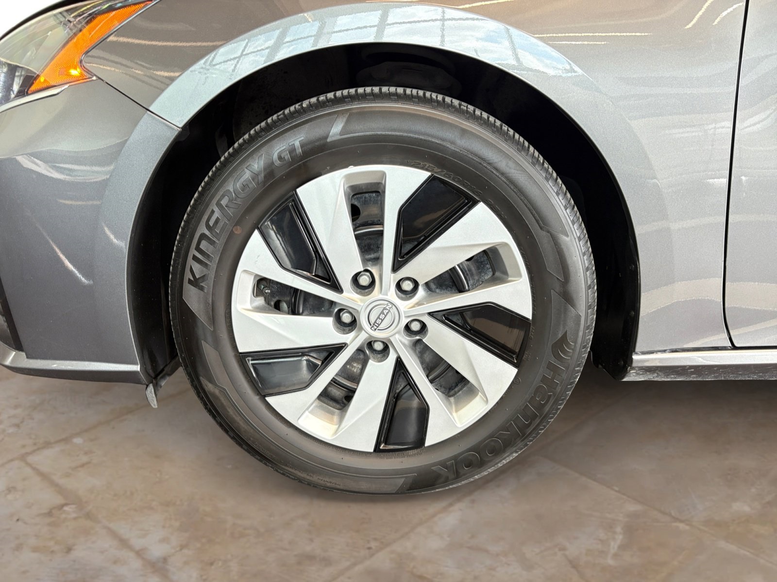 Used Car 2024 Nissan Altima  2.5 S For Sale Under $20,000 In San Antonio, Texas