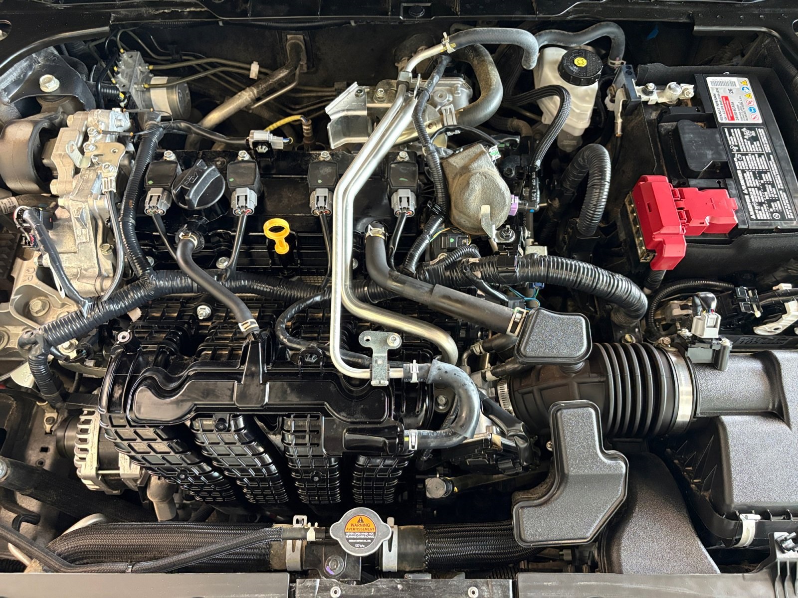 Used Car 2024 Nissan Altima  2.5 S For Sale Under $20,000 In San Antonio, Texas