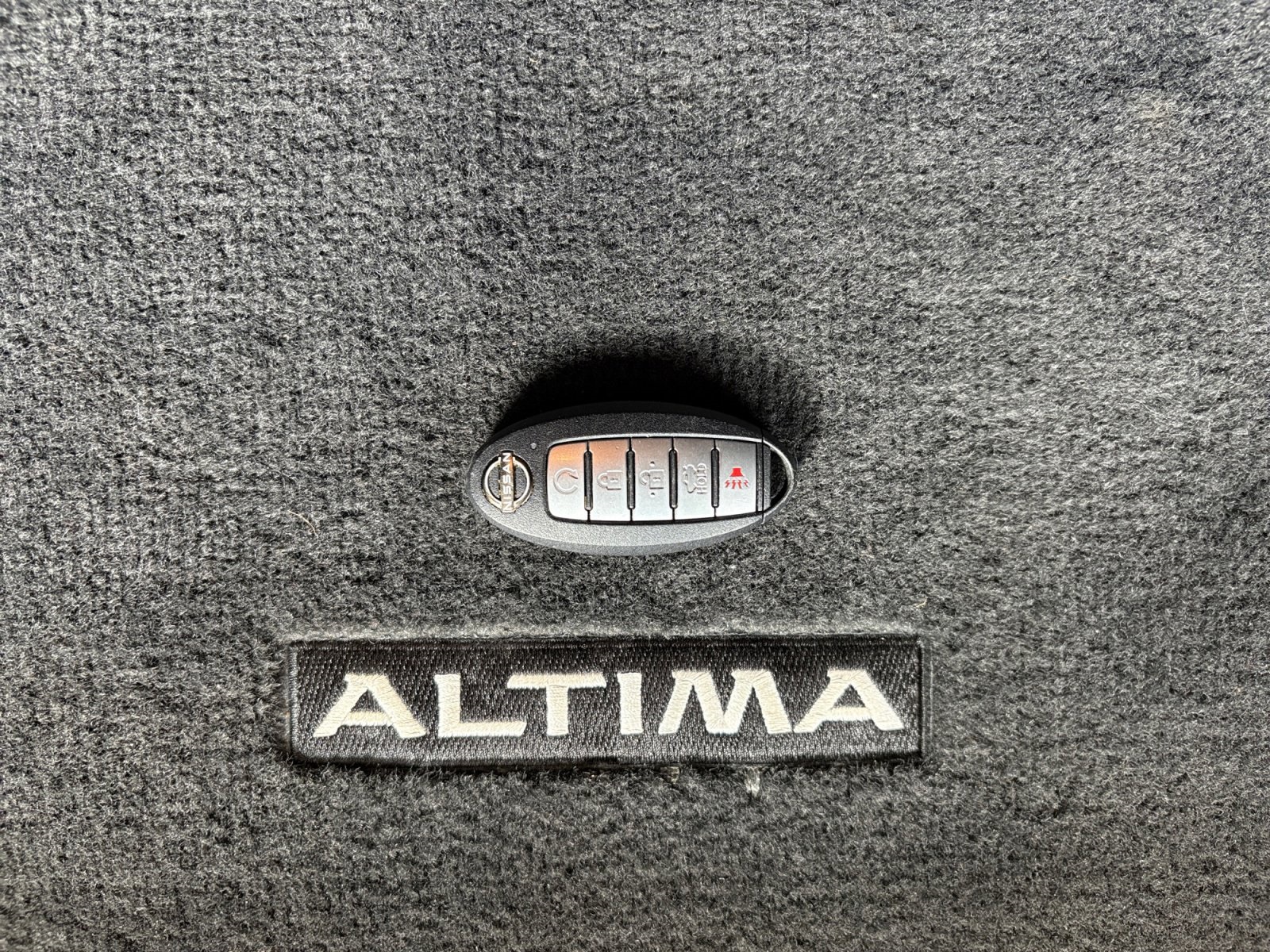 Used Car 2024 Nissan Altima  2.5 S For Sale Under $20,000 In San Antonio, Texas