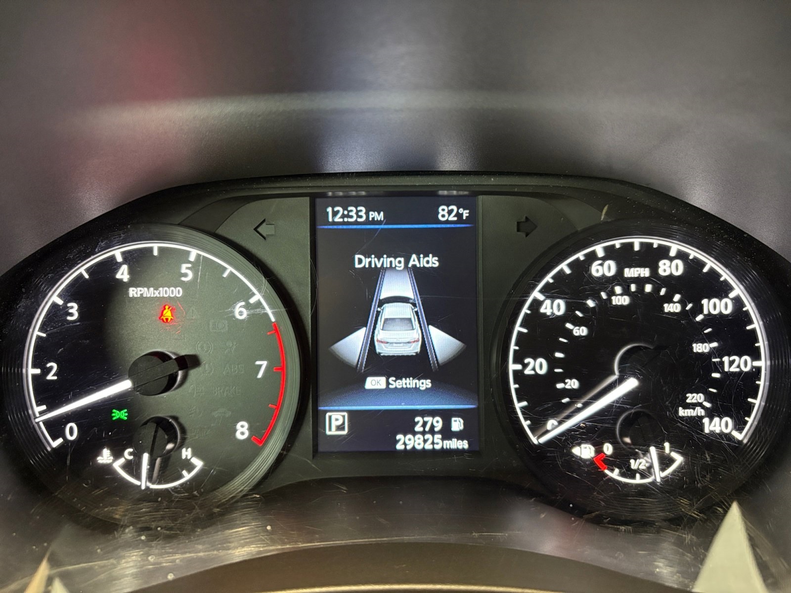 Used Car 2024 Nissan Altima  2.5 S For Sale Under $20,000 In San Antonio, Texas