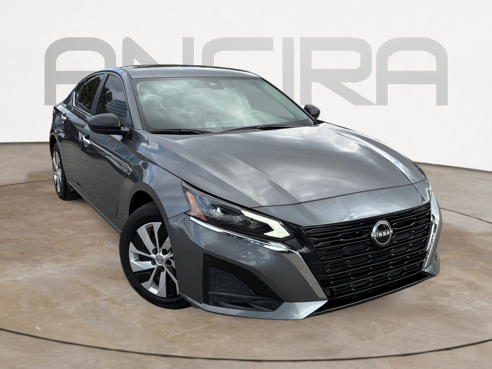 Used Car 2024 Nissan Altima  2.5 S For Sale Under $20,000 In San Antonio, Texas