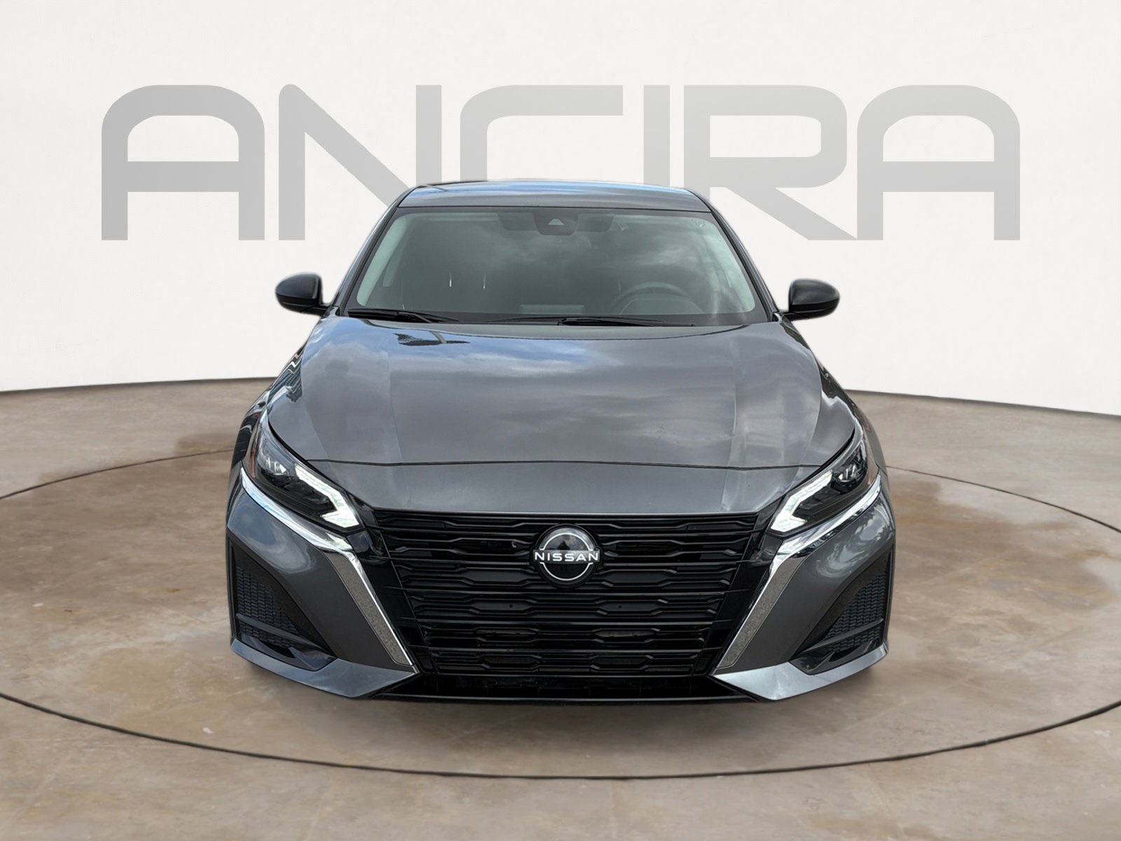 Used Car 2024 Nissan Altima  2.5 S For Sale Under $20,000 In San Antonio, Texas