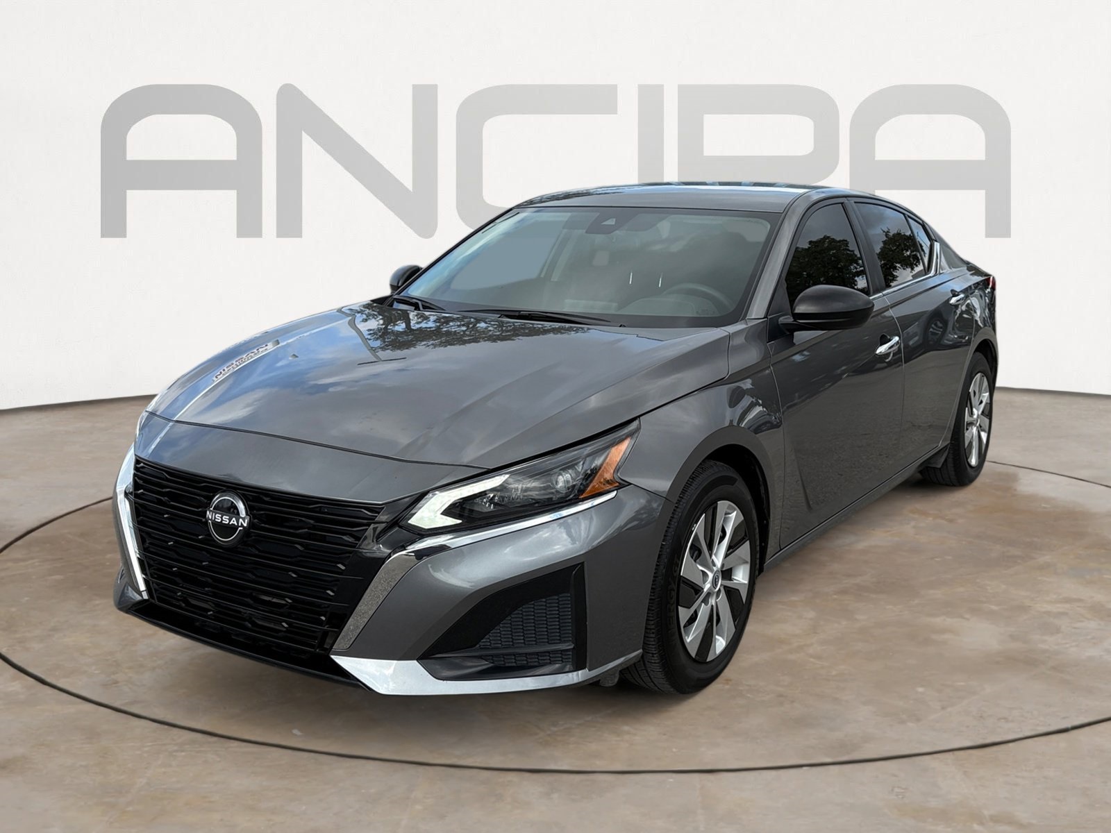 Used Car 2024 Nissan Altima  2.5 S For Sale Under $20,000 In San Antonio, Texas