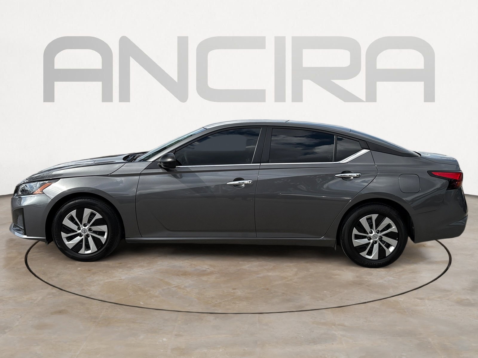 Used Car 2024 Nissan Altima  2.5 S For Sale Under $20,000 In San Antonio, Texas