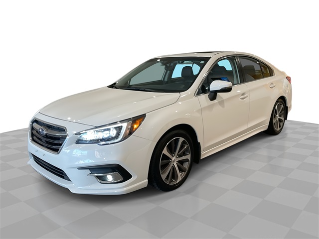 2019 Subaru Legacy 3.6R Limited AWD