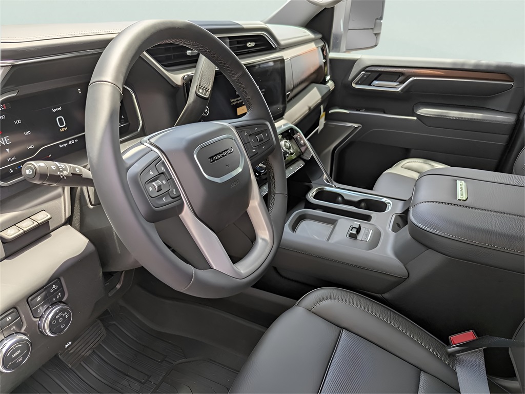 New Car 2025 Gmc Sierra 2500hd  Denali For Sale Under $90,000 In Austin, Texas