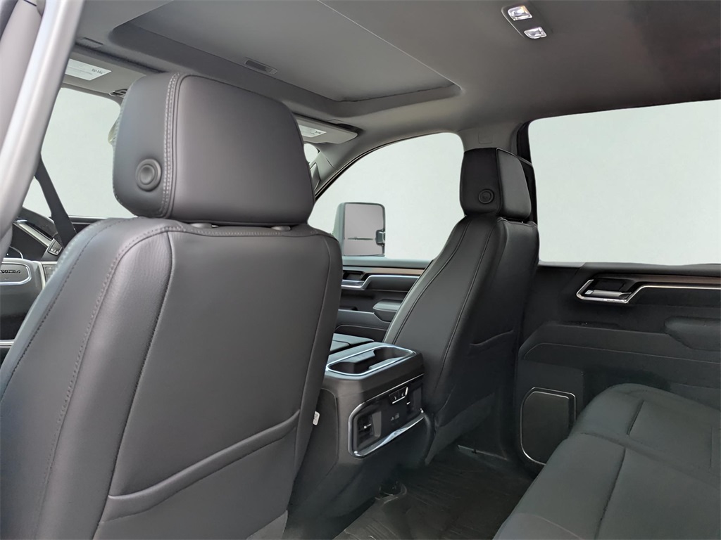 New Car 2025 Gmc Sierra 2500hd  Denali For Sale Under $90,000 In Austin, Texas