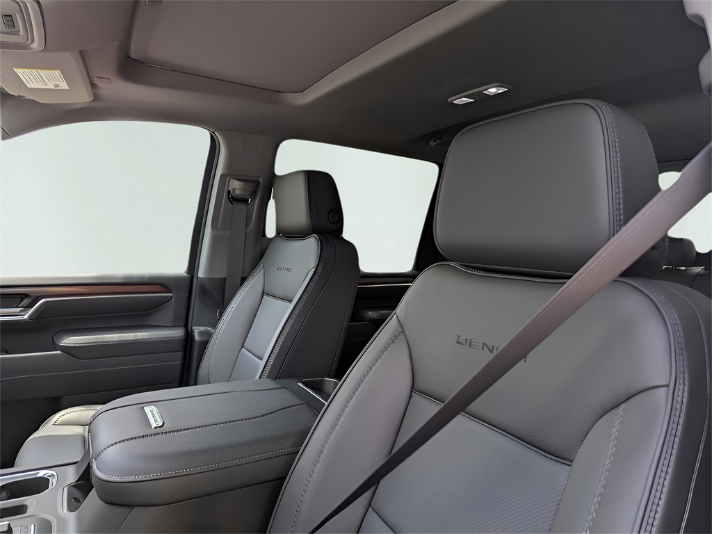 New Car 2025 Gmc Sierra 2500hd  Denali For Sale Under $90,000 In Austin, Texas